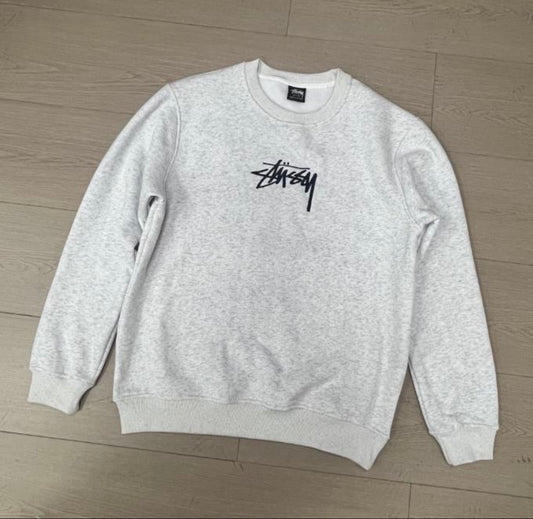 Sudadera Stüssy