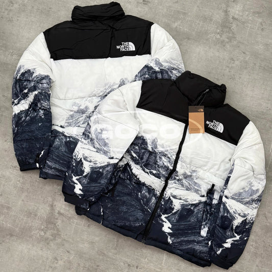 TheNorthFace Alaska
